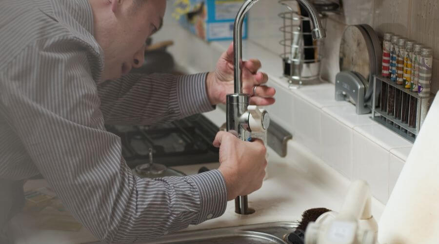 Professional emergency plumbing in Nipomo, CA